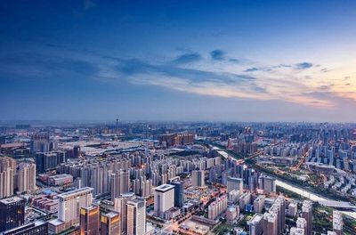 救市急先鋒鄭州:再放出"王炸"!