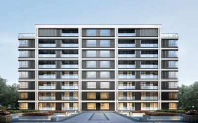 生猛!2020鄭州主城改善強勢爆發,誰是值得期待的王炸產品?