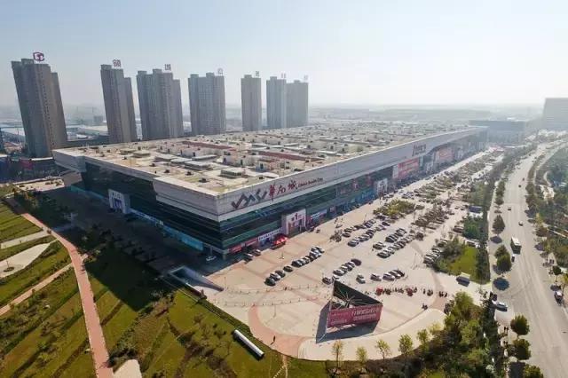 2017鄭州買房值得關注三個區域,規劃、配套不能少