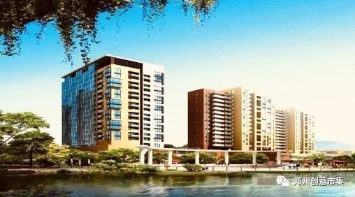 鄭州將推出房地產(chǎn)新政 政策救市與市場(chǎng)促進(jìn)齊頭并進(jìn)