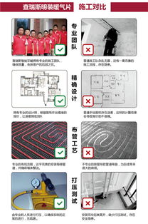 上海90㎡住宅德國威能水地暖安裝全攻略 價格、圖片、參數與公司選擇