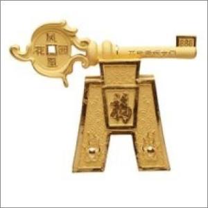 黃金工藝品與金銀制品的藝術與價值