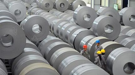 40Mn與40Mn2合金結(jié)構(gòu)鋼的差異解析