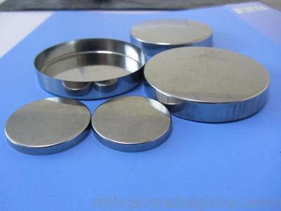 寶雞盈鈦 專注提供金剛石復合片用鉬杯，品質直供彰顯專業實力